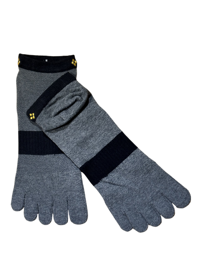 Moisture Wicking Premium Toe Sock Unisex