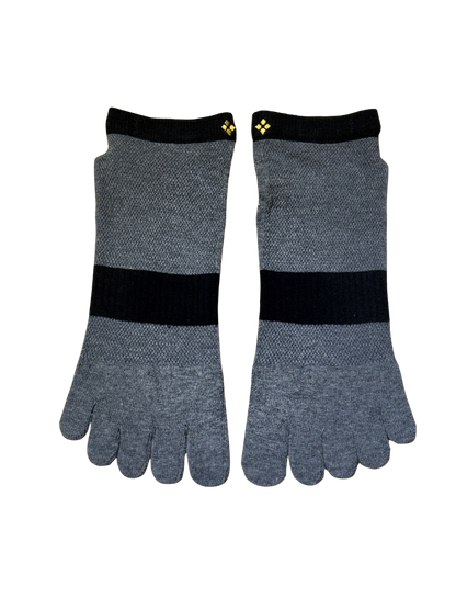 Moisture Wicking Premium Toe Sock Unisex