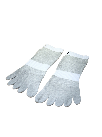 Moisture Wicking Premium Toe Sock Unisex